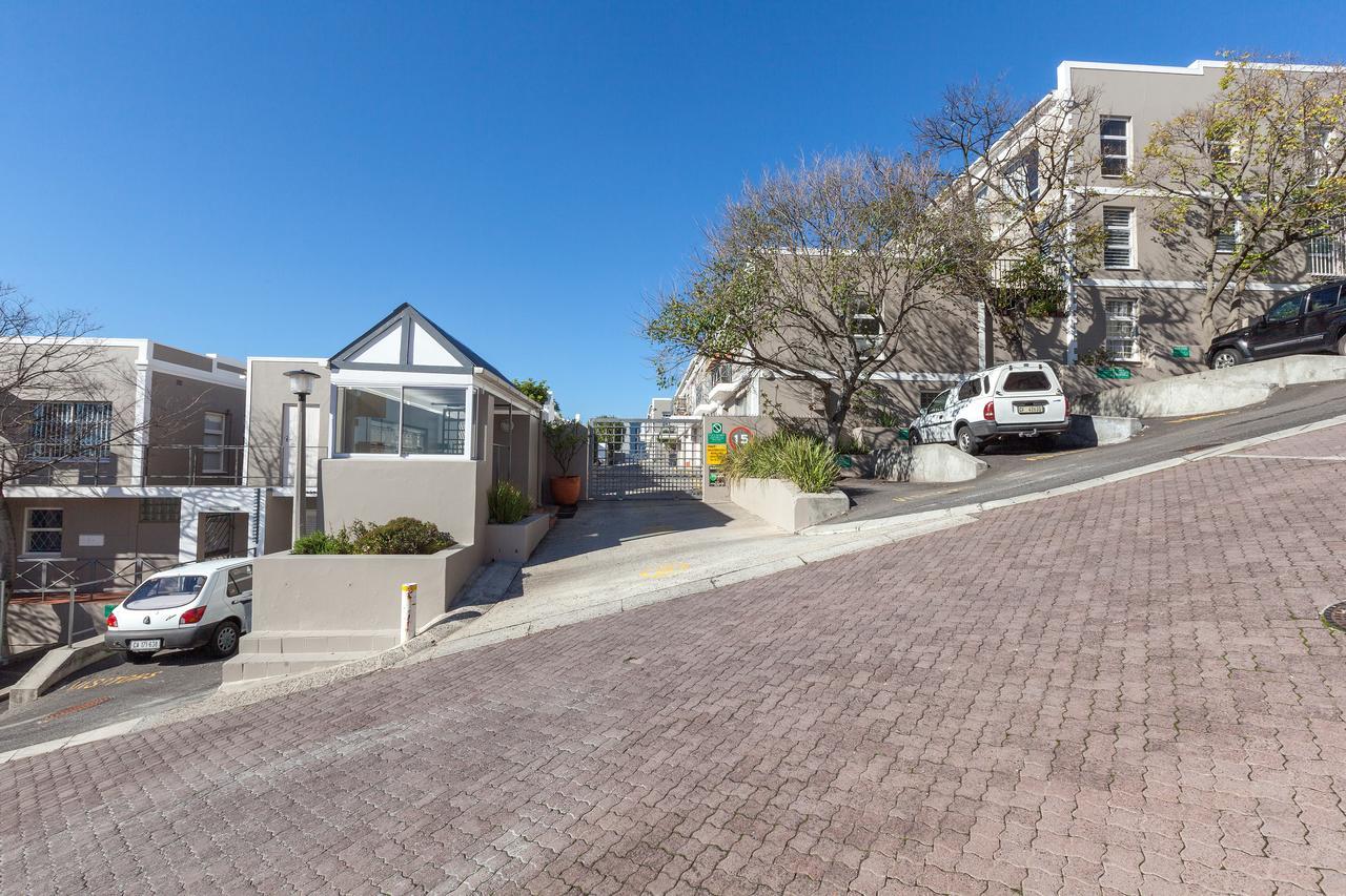 High Strand 38 By Ctha Kapstadt Exterior foto