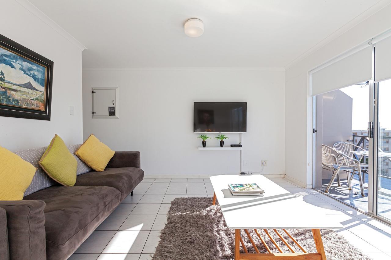 High Strand 38 By Ctha Kapstadt Exterior foto